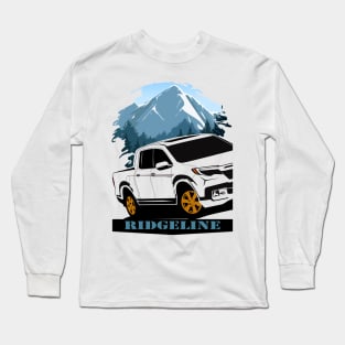 Ridgeline Offroad Long Sleeve T-Shirt